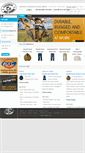 Mobile Screenshot of nationaldrygoods.com